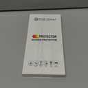 AACL 3-Pack for Samsung Galaxy S25 Ultra Screen Protector Tempered Glass, 9H Glass for S25 Ultra Screen Protector 5G, [Fast Alignment Tool] [Bubble Free] [6.9 Inch]