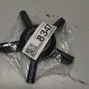 689-44352-02 Water Pump Impeller fits for Yamaha 25/30HP Outboard Boat Motor Parts