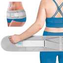 Si Belt -Sacroiliac Belt for Women|Hip Brace for Sciatica,Si Joint, Small
