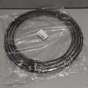 4 Pack Wreath Frame 14 Inch Wire Wreath Frame Round Metal Wreaths Form Dark Green Wire Wreaths Ring for DIY Craft Floral Arrangements Front Door Outdoor Wedding Christmas Home Decor Making Supplies