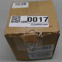 Spot Lights Clamp Indoor Spotlights, 7W Clip on Lights Daylight White Uplights with 6FT Cord and Switch for Trade Show, Workshop, Billboard, Desk Lighting (2 Pack)