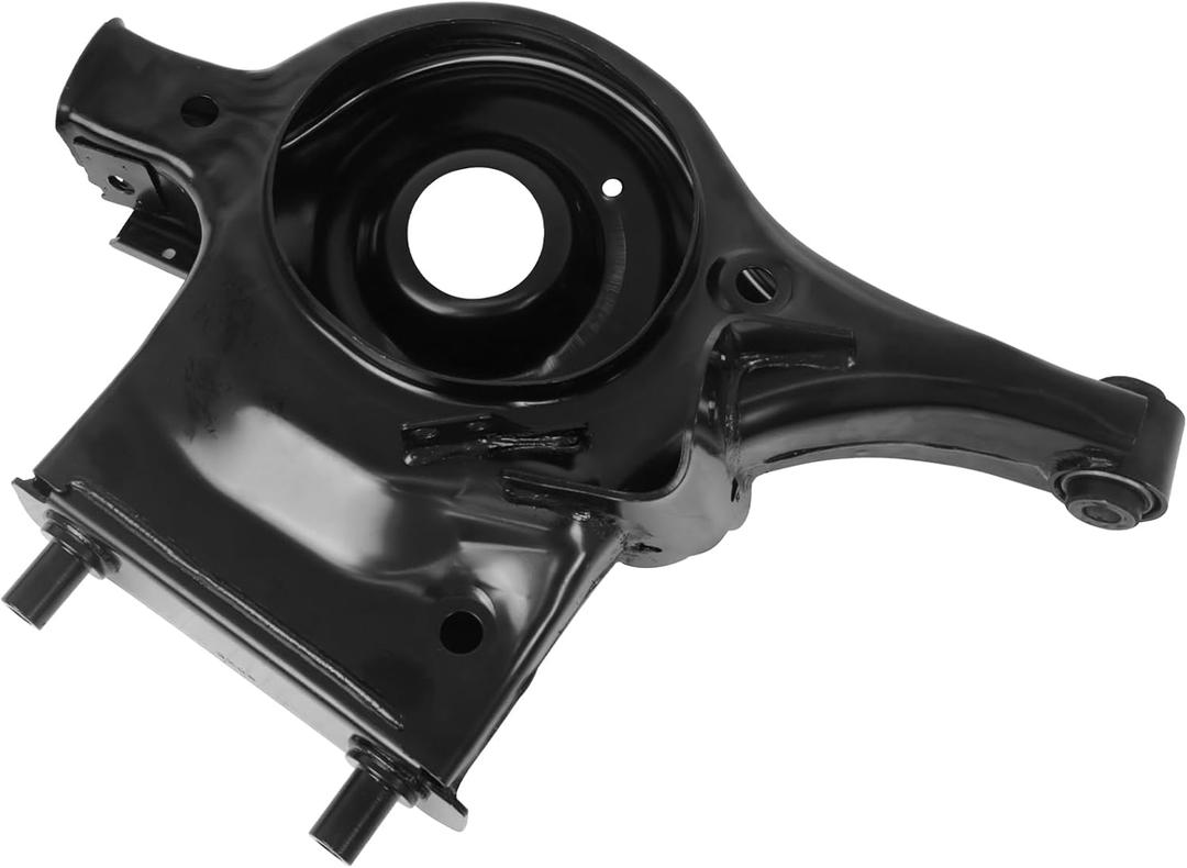 Rear Lower Left Side Suspension Control Arm for Nissan Altima 2013-2018 / Maxima 2016-2021, Replace # 551B1-3TA0D