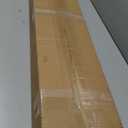 Modern Bathroom Vanity Light: Brushed Gold 32 inch 28W Dimmable LED Bath Bar Light Fixtures Over Mirror - Wall Sconce Picture Lights for Paintings Cabinets Bedroom 3000k