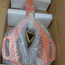 FAHKNS 32 Inch Log Lifting Tongs, Heavy Duty Steel Log Grapple, 4 Serrated Claw Hook Log Tongs, 3306lbs Capacity Swivel Logging Tongs, Timber Claw Hook for Tractor Trucks Forklifts ATVs