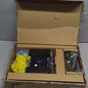 Mounting Dream TV Wall Mounts Bracket for Most 42-84 Inch TVs, UL Listed Premium TV Mount Full Motion with Articulating Arms, Max VESA 600x400mm and 100LBS, Fits 16", 18", 24" Studs, MD2296-24K