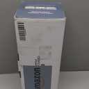 Osteo Cervical Pillow for Neck Pain Relief, Hollow Design Odorless Memory Foam Pillows with Cooling Case, Adjustable Orthopedic Bed Pillow for Sleeping, Support for Side Back Sleepers (Queen(25.5*16.5*5.2/4.1 inches), Dark Grey)