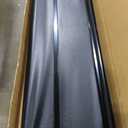 MOSTPLUS Soft Quad FOLD Truck Bed Tonneau Cover Compatible for 2002-2026 Dodge Ram 1500 Inclu. Classic & New Body/2003-2026 Ram 2500 3500 Fleetside (w/o RamBox) (6.5 FT Bed) On Top 78 Inch