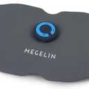 Megelin Pain Relief Soreness Reduction Muscle Recovery Workout Boost Toning System