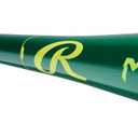 Rawlings | 2026 | Machine Baseball Bat | USA | 2 5/8" Barrel | 30" | -10