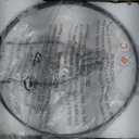 23.75" Retro Farmhouse Black Table Lamp for Living Room Bedroom Nightstand Single Pack Touch Control Bedside Nightlight Vintage Modern Lamp with USB C+A Ports and 2 Light Sources