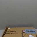 Front Passenger Side Power Window Regulator Without Motor fit for 2011 2012 2013 2014 2015 Chevy Cruze, 2016 Cruze Limited, 749-975, Right