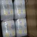 Pampers Swaddlers Diapers, Size N (up to 10 lbs), 84 Count, Absorbent, Keeps Baby Dry and Comfortable, Skin Safe Disposable Baby Diaper 