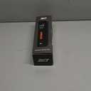 YIMWMIY Tire Inflator Portable Air Compressor  Emergency Flat Tire Rescue & Pressure Maintenance Tool, Cordless Pump with 150PSI, LCD Screen, Auto Shut-Off  for Car, Motorcycle, Bicycle, Balls