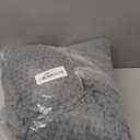 Stretch Couch Covers, Couch Covers for 3 Cushion Couch Sofa pet Friendly, Washable, Furniture Protector Sofa with Elastic Bottom for Cats, Dogs (Wheat Pattern - Dark Gray, 3 Seats)