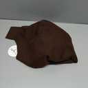 ANRABESS Women’s Long Sleeve Sweaters Cropped Crew Neck Business Casual Light Weight Sweater Tops Fall Fashion Clothes 2025 M