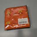 3 x Thanksgiving Dog Bandanas Puppy Scarf - Gobble Turkey Dog Outfits - 2 Pcs Adjustable Triangle Double-Layer Reversible Fall Pet Bandanas for Small Medium Large Dogs