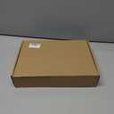 Book Press, Wooden Bamboo Flower Press Machine, Portable Book Binding Kits for Handmade Bookbinding, Manual Paper Press (11.6 x 7.9 Inch - 3 Floor), Double Layer