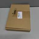 Chunful 4 Pcs Christmas Table Decor Wooden Ugly Sweater Decoration Christmas Tiered Tray Decor Decorative Sweater Table Centerpiece Rustic Farmhouse Xmas Block Signs Gift for Home Kitchen Office