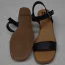 SM NEW YORK  Sandals SIZE 7