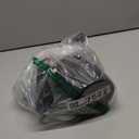 HiLIFE Steamer for Clothes, Portable Handheld Design, 240ml Big Capacity, 700W, Strong Penetrating Steam, Removes Wrinkle, for Home, Office(ONLY FOR 120V)-Black