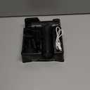 Massage Gun Deep Tissue, Handheld Electric Muscle Massager, High Intensity Percussion Massage Device for Pain Relief with 9 Attachments,Pallet of Product (Black)