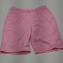Short And Jacket L Pink No Brand