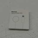 Apple Watch Magnetic Fast Charger to USB-C Cable (1 m)