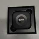 Ai Magic Box for Streaming Netflix/YouTube/TikTok, Wireless CarPlay Adapter Dongle Support TF Card for OEM Wired Car Play & Android Auto Cars Headrest Video