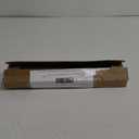 Curtain Rods for Windows 48 to 84-92 inch, 5/8" Brushed Nickel Curtain Rod, Stainless Steel Small Curtain Rods for Bedroom, Living Room,Kitchen,Farmhouse, Outdoor Curtain Rod Silver