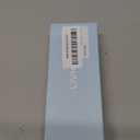 livho Oversized Eyewear Frame for Woman and Men - Rectangle Fashion Glasses for Computer, Chic Preppy Frame (Coco Tortoise)