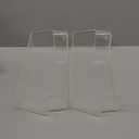 2-PACK W10900538 W11239961 Refrigerator Door Shelf Bin (RIGHT), Compatible With Whirl.pool Refrigerator WRS311SDH, WRS325SDH, Replaces Refrigerator Door Shelf AP6333410 PS12578777-BY AMI PARTS