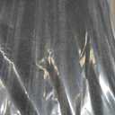 FOSS Peel and Stick First Impressions Barcode Black Ice 24 in. x 24 in. Commercial Carpet Tile (15 Tiles/Case)