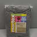 Twin Size Fleece Bed Blanket | Comfy Supersoft Fleece Blanket  All-Season Light Weight Throw Blanket | Luxuriously Soft | Throw Blanket for Couch and Sofa | Machine Wash | Gray (Grey)