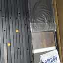 Pamray 40 Inch L Shaped Computer Desk with Reversible Side Storage Shelves, Small Corner Desk for Small Space Home Office, Writing Study Table PC Desk for Bedroom, Vintage