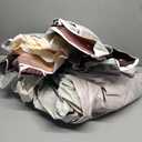 Christmas Santa Claus Photography Backdrop Xmas Winter Shop Window Gifts Horse Santa Claus Background Photo Booth 10x8FT