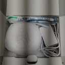 2025 Ultrasonic Retainer Cleaner Machine  45kHz Retainer Cleaner for Night Guards, Mouth Guards, Dentures  24W Dental Ultrasonic Cleaner with 4 Modes, 200ML  Great Gift for Braces Users