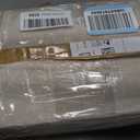 6 Pair 18 Inch (450mm) Undermount Soft Close Drawer Slides, 18 Inch-6 Set