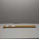 25 Inch 144lb/640N Gas Spring Gas Shock Strut Gas Struts Lift Supports with L-Type Mounts for Boat Cover RV Bed Storage Heavy Duty Tool Box Lid Cabinet Trap Door Trailer Floor Hatch Set of 2 (646mm)