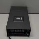 DEWENWILS 600W Low Voltage Landscape Transformer, 6 Independent Outputs, Outdoor Waterproof 12 Volt Transformer with Photocell & Timer, 120V to 12V/14V AC, Multi Zone Landscape Lighting Transformer