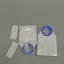 [2 Pack] Laundry Detergent Dispenser Cup Holder & Nozzle Force-Saving Switch, Soap Dispenser,Drip Catcher, for Laundry Room Organization and Storage