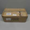 2 Pcs 9 Ft Norfolk Pine Garlands, Artificial Real Touch Winter Christmas Green Greenery Garlands for Mantle, Fireplace, Table, Wall, Outdoor, Indoor Christmas Decorations (9 FT, 2)