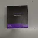 LISEN for Qi2.2 25W MagSafe Car Mount Charger, Valentines Day Gifts [Stable & Fast Charging] Magnetic Wireless Car Charger, Car Phone Holder Charger Fits iPhone 17 Pro Max Plus Air 16/15/14/13/12 (Compact/Small, Black)