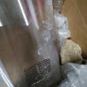 Mueller Countertop Nugget Ice Maker - Quiet, Heavy-Duty Ice Machine, 30 Lbs Daily, 3 QT Tank, Compact & Portable, Includes Basket - Self-Cleaning Feature