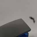 Hybrid Noise Cancelling Headphones, Wireless Bluetooth, Mic, Deep Bass, Soft Earpads, Fast Charging, Transparent Modes Blue