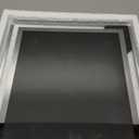 LUCKYLIFE 8x10 Picture Frame Glass for Tabletop Display Vertical or Horizontal, Photo Frames, 1 Pack