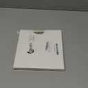 Gejoy 25 Pcs Mini Rubber Stone Toys Positive Mini Rock Figurines to Hide You Rock Stone Gifts Decorations and Encouragement Birthday Motivational Gifts for Colleague Staff Teacher