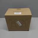 RIOWOIS Powered Bluetooth Bookshelf Speakers, 40W Record Player Speakers with 2.75 Inch Woofer, Stereo Speakers with Optical/AUX/TV-ARC Connection for Turntable, No Receiver or Amplifier Required.