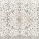 House of Noa Nama Standing Mat  Anti-Fatigue Cushioned Kitchen Mats for Floor | Ergonomic Bounce-Back Foam Kitchen Mats | Anti-Fatigue Mats for Kitchen & Standing | Emile Latte | 22" x 54"