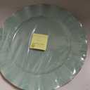 Chambury casa Plate