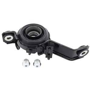 MOTOKU Rear Drive Shaft Center Support Bearing for Jeep Patriot Compass 2007-2017 Driveshaft Carrier Bearing